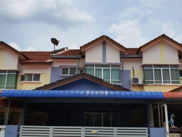 Room for rent in Kulim, Kedah