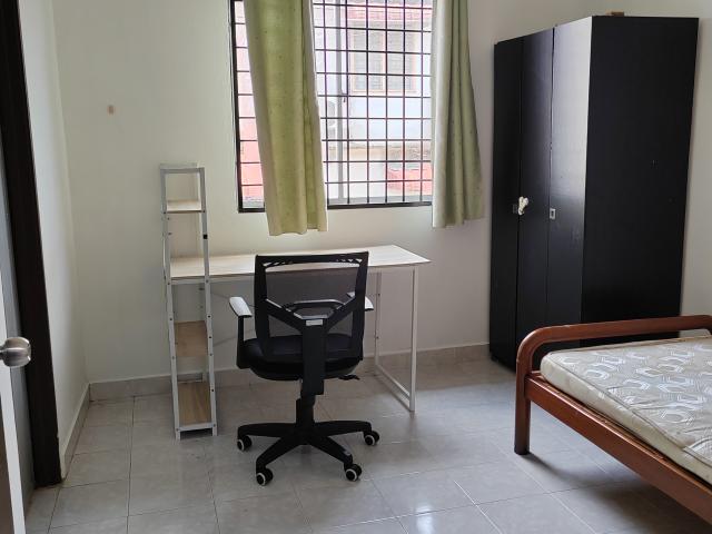 Room for rent in Kedah