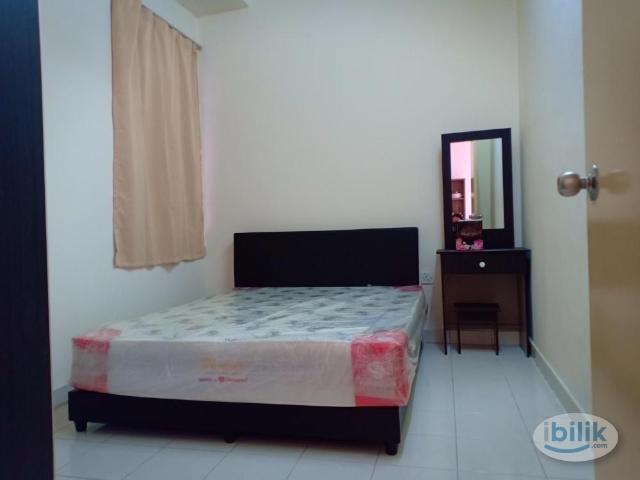 Room for rent in Bandar Sunway, Majlis Bandaraya Subang Jaya