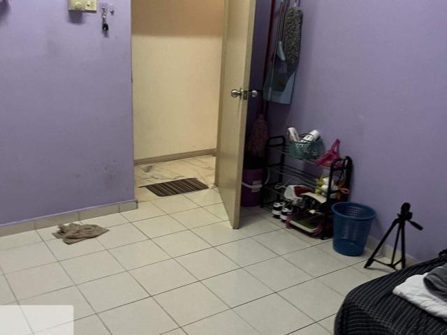 Room for rent in Petaling, Subang Jaya