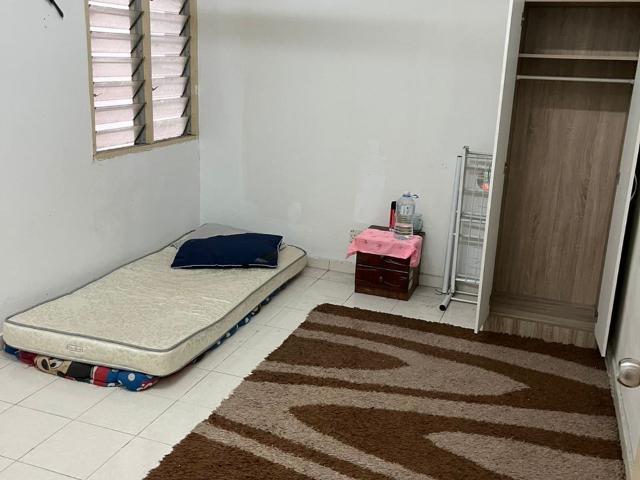 Room for rent in Petaling, Subang Jaya