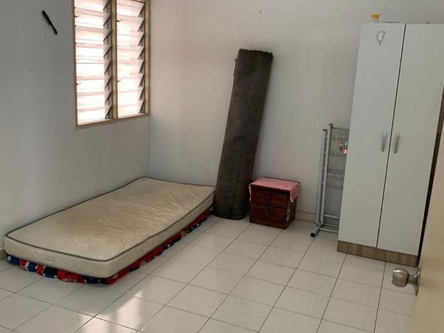Room for rent in Petaling, Subang Jaya