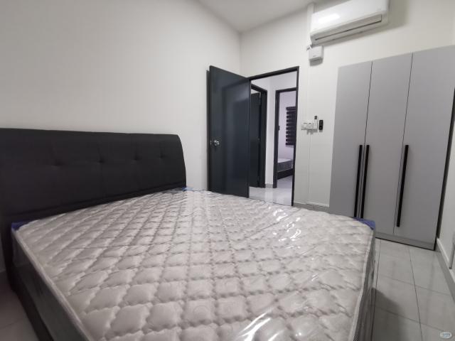 Room for rent in Bukit Jalil, Kuala Lumpur