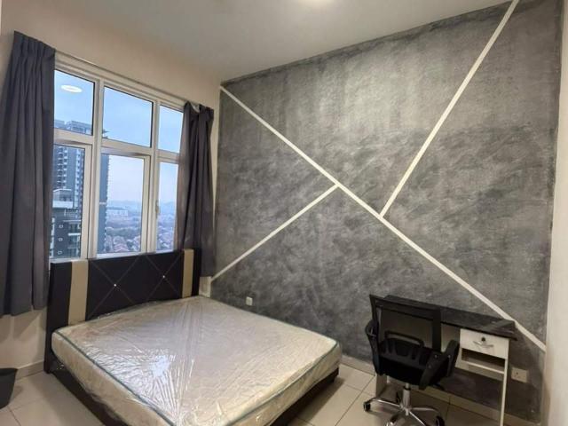 Room for rent in Kajang, Langat