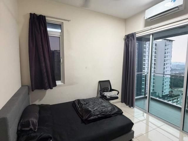 Room for rent in Kajang, Langat
