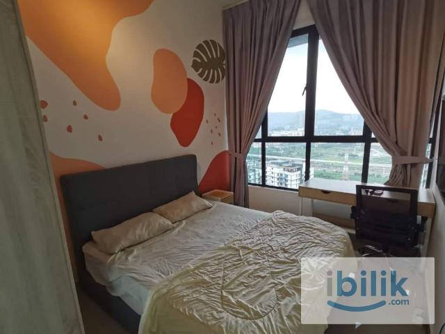 Room for rent in Country Heights Damansara, Kuala Lumpur