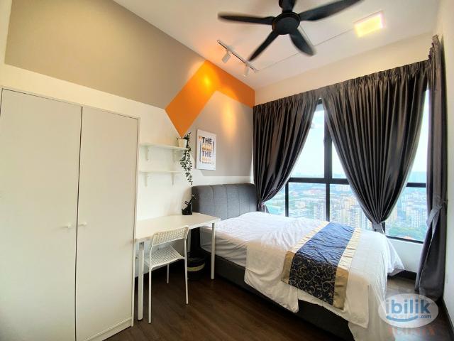 Room for rent in Country Heights Damansara, Kuala Lumpur