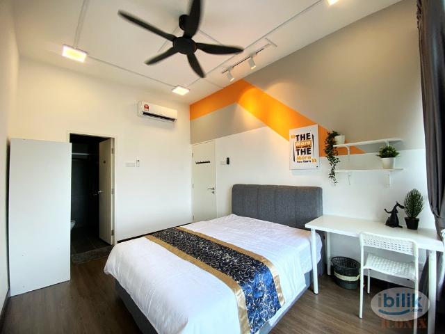 Room for rent in Country Heights Damansara, Kuala Lumpur