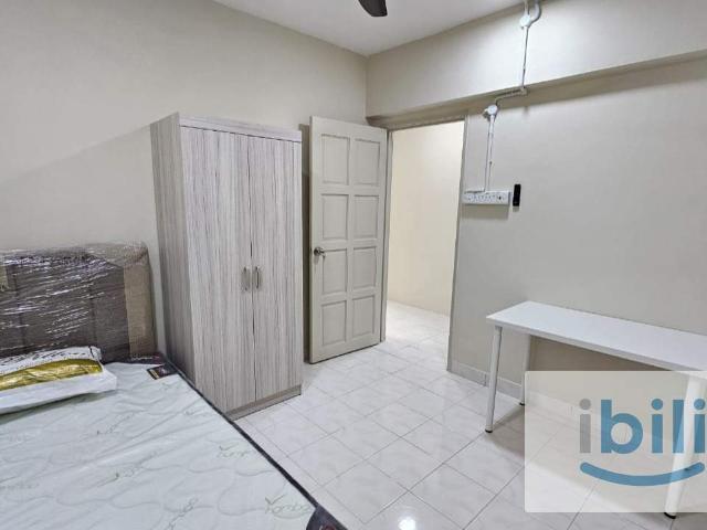 Room for rent in Country Heights Damansara, Kuala Lumpur