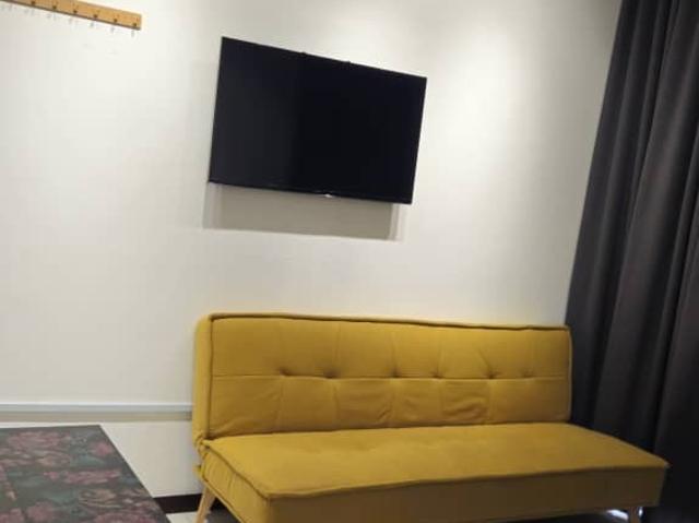 Room for rent in Wellesley, Penang