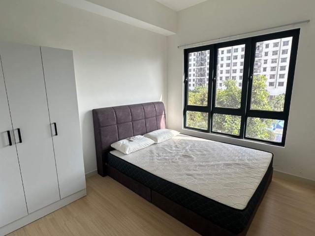 Room for rent in Kepong, Kuala Lumpur