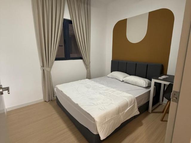 Room for rent in Jinjang, Kepong