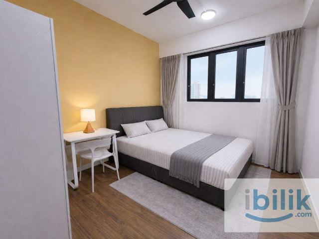 Room for rent in Country Heights Damansara, Kuala Lumpur