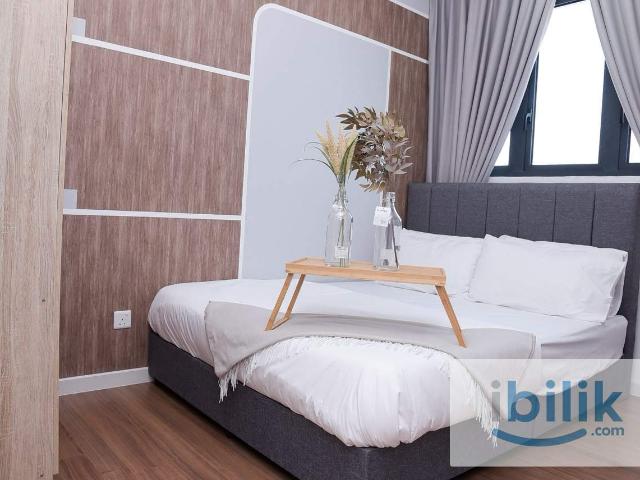 Room for rent in Country Heights Damansara, Kuala Lumpur
