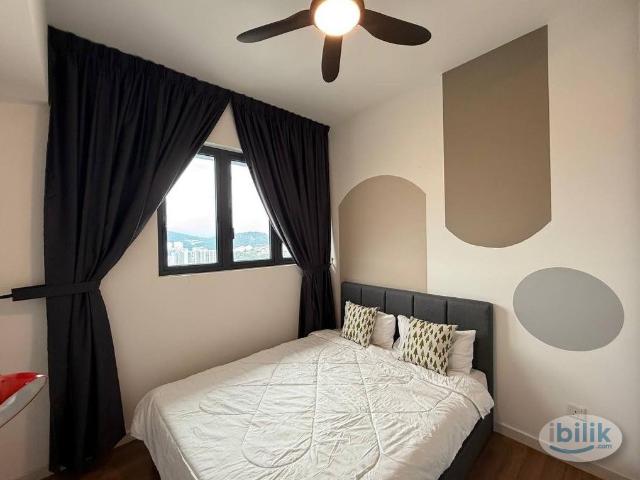 Room for rent in Country Heights Damansara, Kuala Lumpur