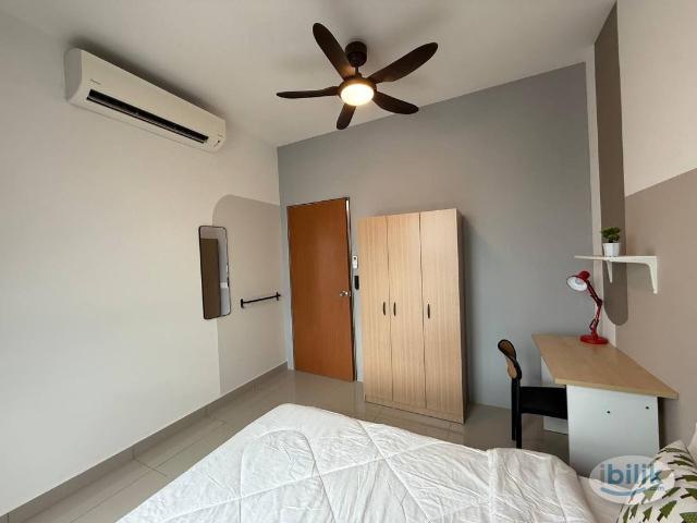 Room for rent in Kuala Lumpur