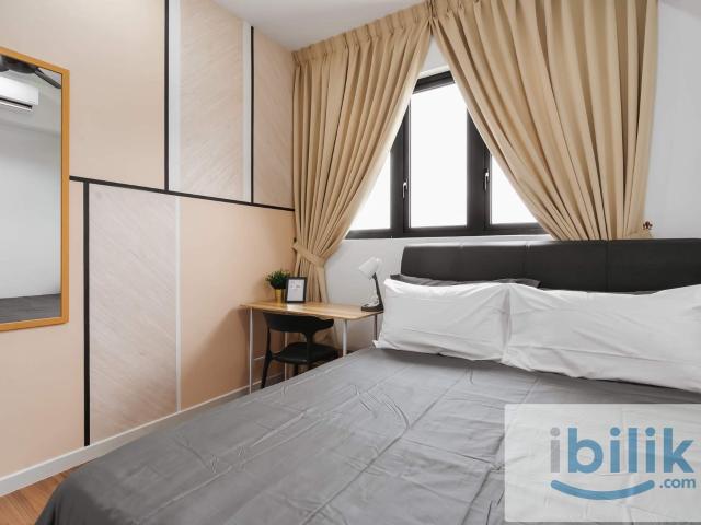 Room for rent in Country Heights Damansara, Kuala Lumpur