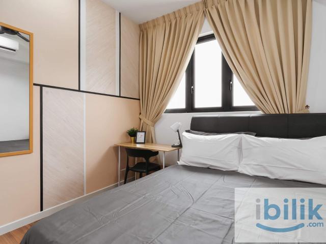 Room for rent in Kuala Lumpur