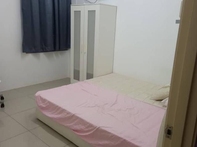 Room for rent in Cheras, Majlis Perbandaran Kajang