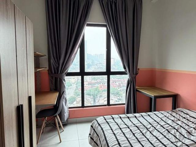 Room for rent in Cheras, Kuala Lumpur