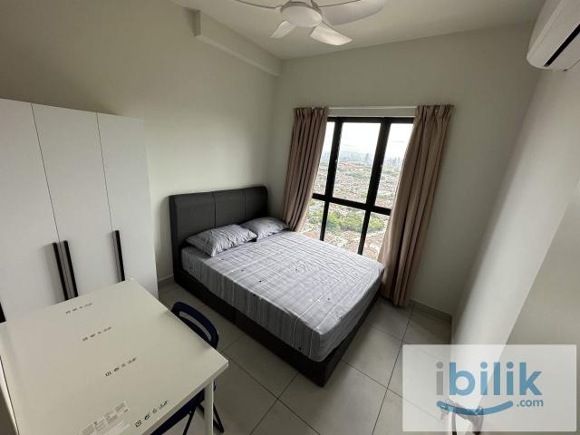 Room for rent in Cheras, Kuala Lumpur