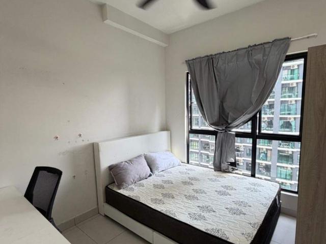 Room for rent in Cheras, Kuala Lumpur