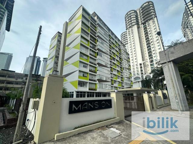 Room for rent in Country Heights Damansara, Kuala Lumpur