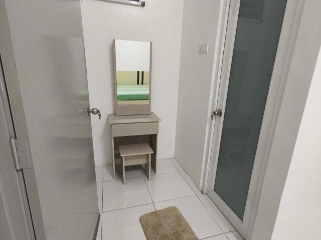 Room for rent in Wellesley, Penang