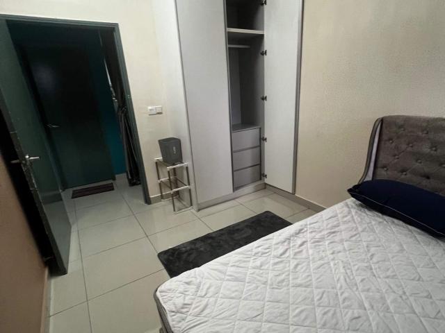 Room for rent in Johore Bahru, Johor