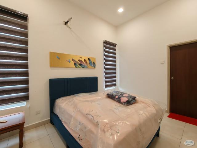 Room for rent in Malaka