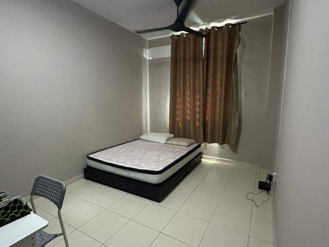 Room for rent in Cheng, Malaka