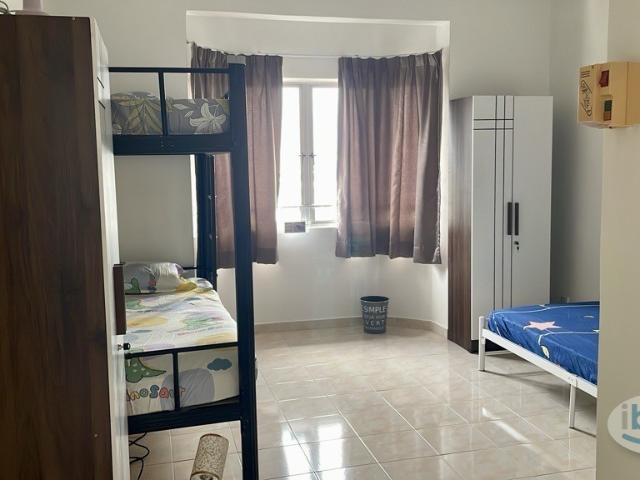 Room for rent in Country Heights Damansara, Kuala Lumpur