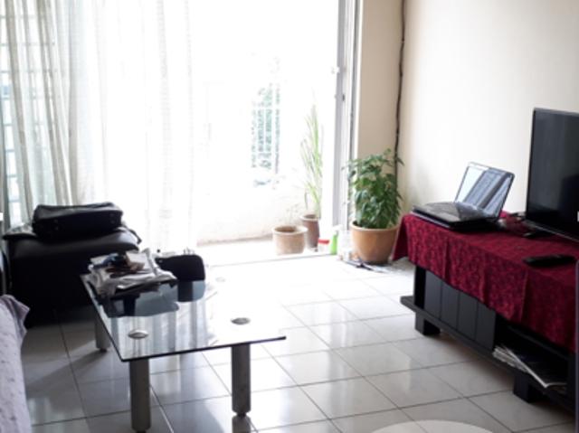 Room for rent in Kepong, Kuala Lumpur