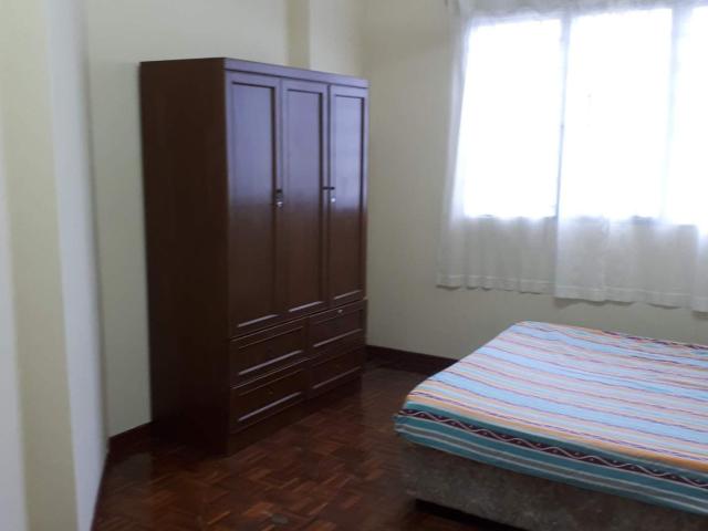 Room for rent in Kepong, Kuala Lumpur
