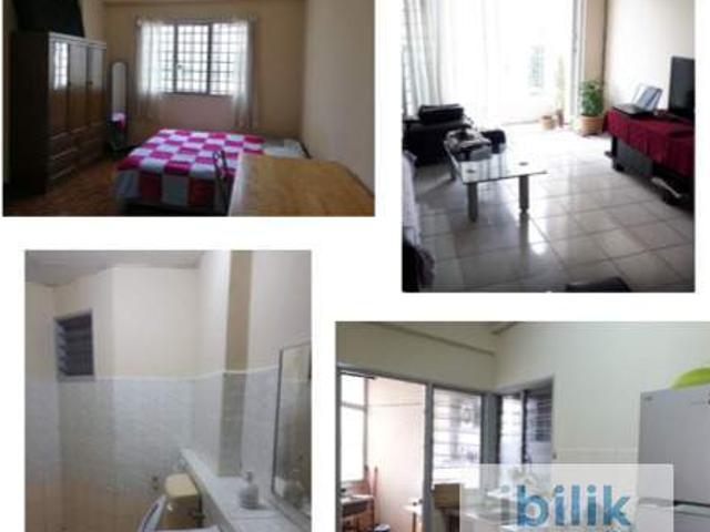 Room for rent in Kuala Lumpur
