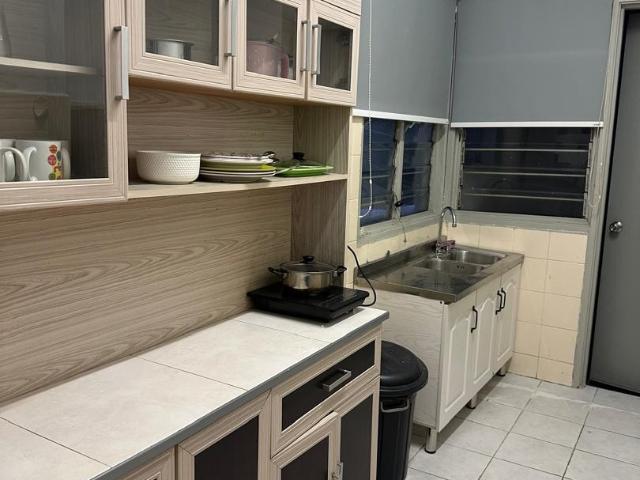 Room for rent in Kepong, Kuala Lumpur
