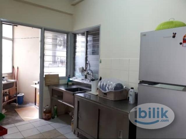 Room for rent in Kuala Lumpur