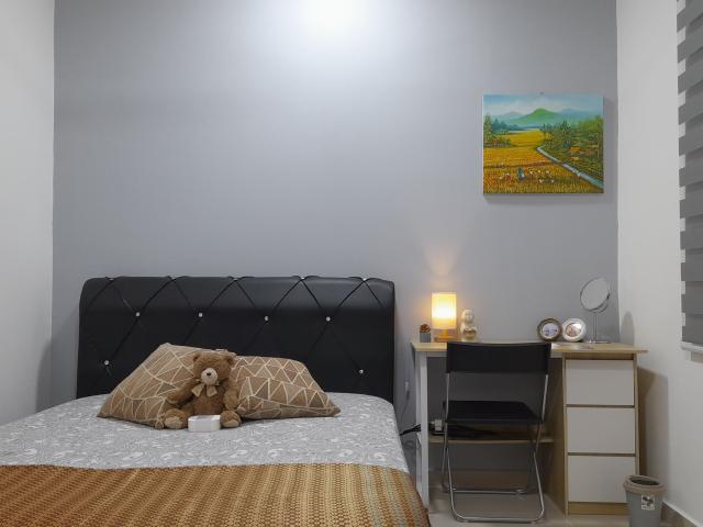 Room for rent in Petaling, Damansara Damai