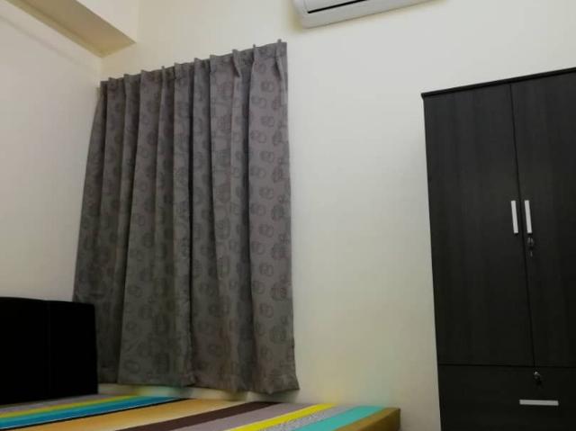 Room for rent in Wellesley, Penang