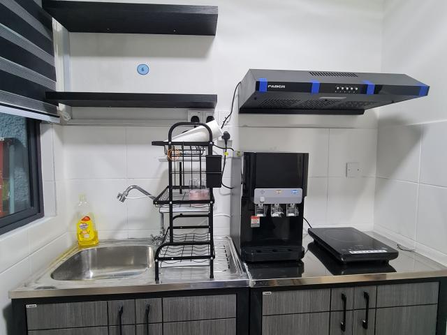 Room for rent in Putrajaya