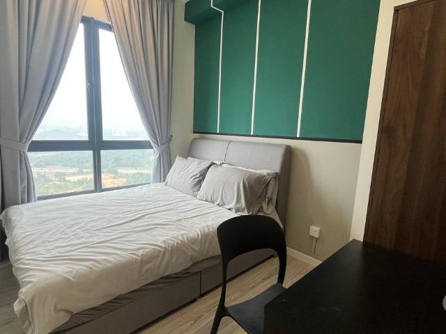 Room for rent in Petaling, Subang Jaya