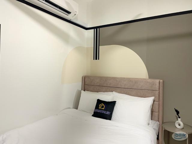 Room for rent in Petaling, Subang Jaya