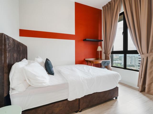 Room for rent in Petaling, Subang Jaya