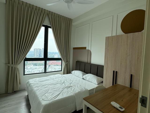 Room for rent