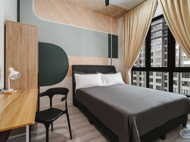 Room for rent in Petaling, Subang Jaya