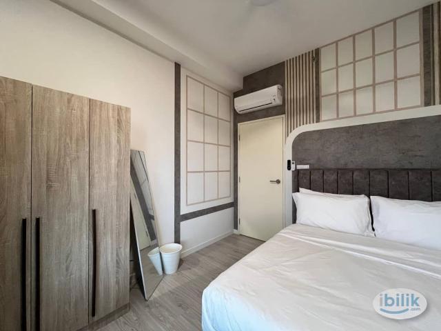 Room for rent in Petaling, Subang Jaya