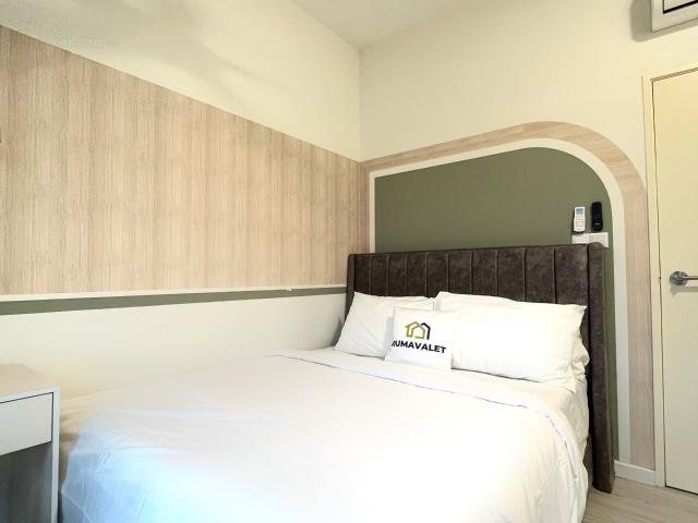 Room for rent in Putrajaya