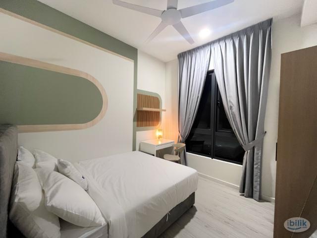 Room for rent in Putrajaya