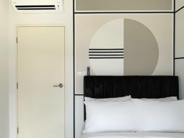 Room for rent in Putrajaya