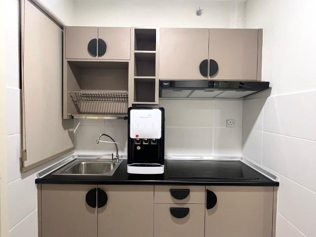 Room for rent in Putrajaya